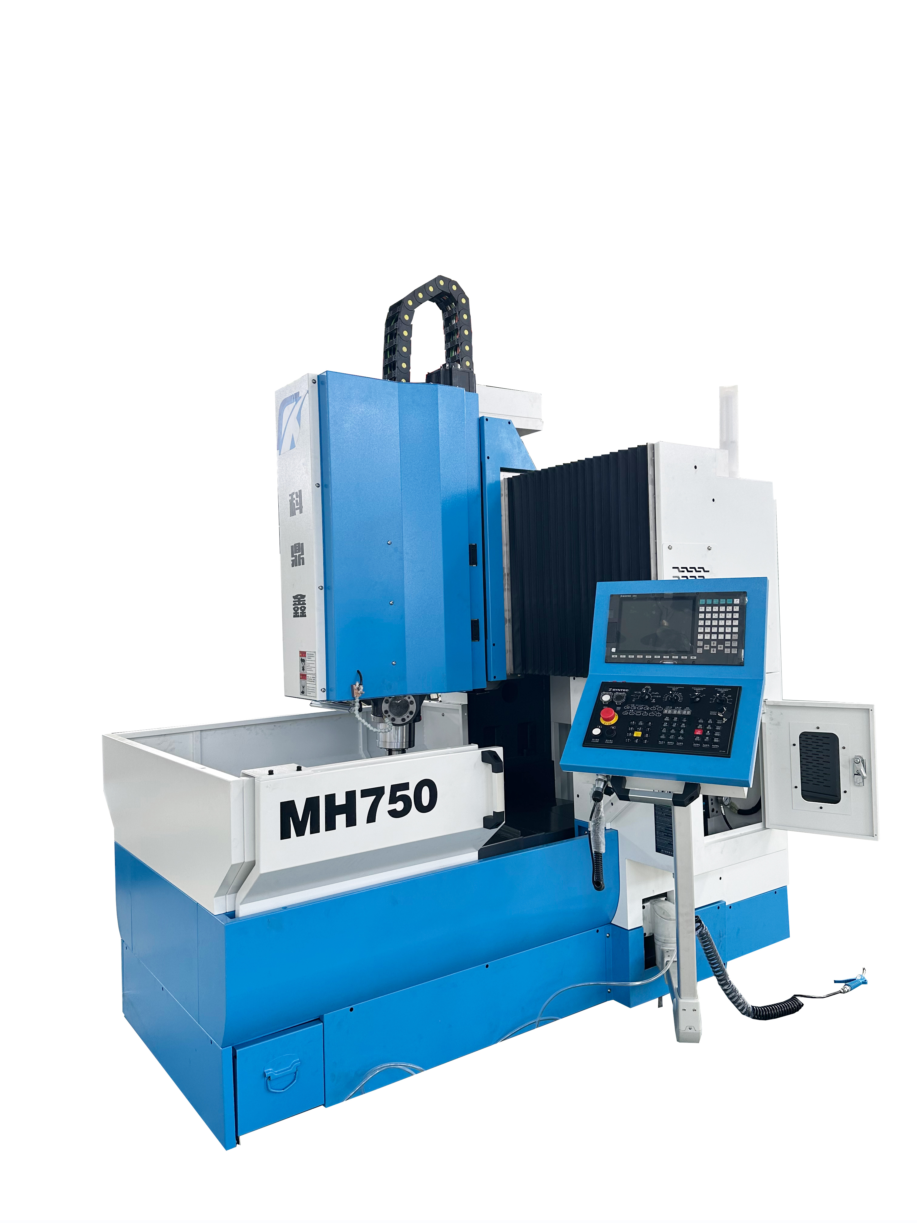 建筑鋁模攪拌摩擦焊機