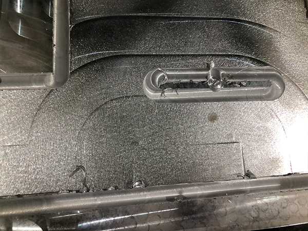 鋁合金攪拌摩擦焊技術-科鼎數控