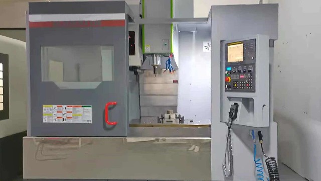 數(shù)控鋁型材加工中心用什么系統(tǒng)好？