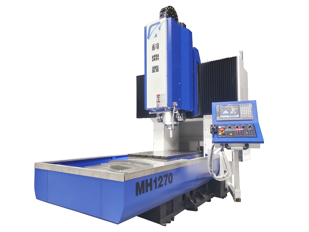 工業散熱器攪拌摩擦焊機