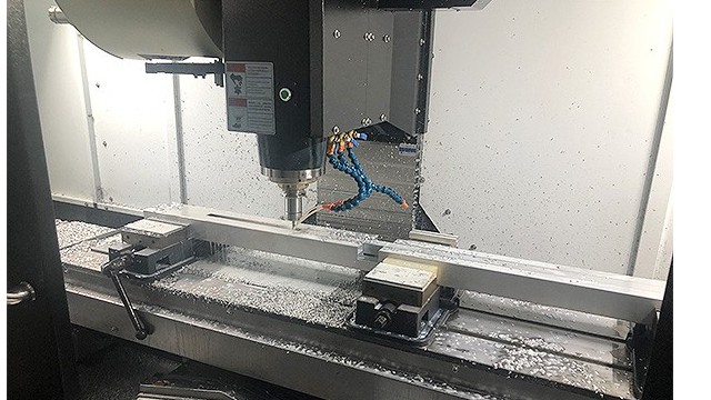 怎么檢查數(shù)控加工中心精度？-科鼎數(shù)控