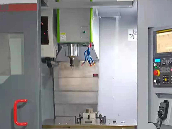 加工中心的優(yōu)勢展現(xiàn)在哪里？