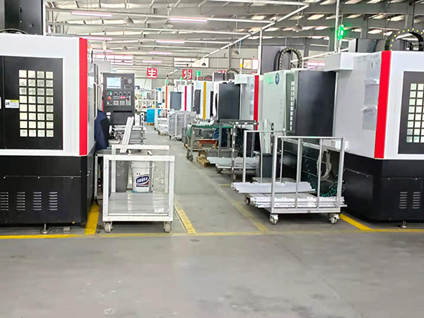 數控鋁型材加工中心用什么系統好？