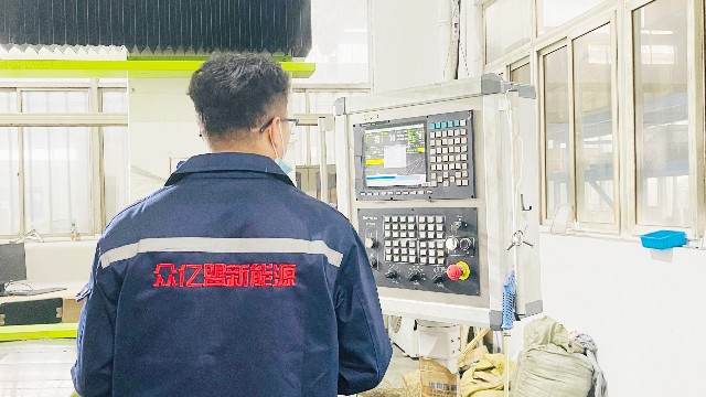 機加人必備，快看看這些你都有了嗎？-科鼎鑫