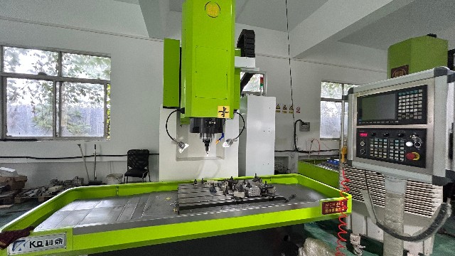 攪拌摩擦焊設備---高效、環保的焊接解決方案