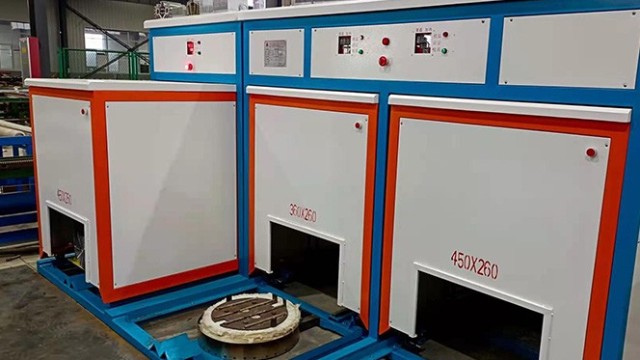 模具快速加溫爐購買時(shí)應(yīng)該要注意什么？-科鼎數(shù)控