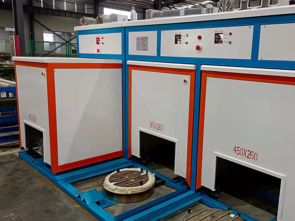 模具快速加溫爐購買時應該要注意什么？-科鼎數控