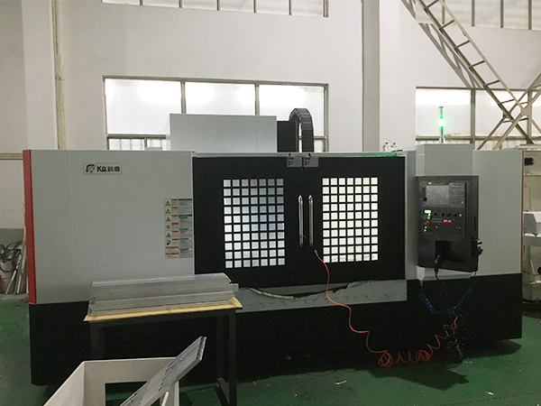 數(shù)控銑床是做什么的？