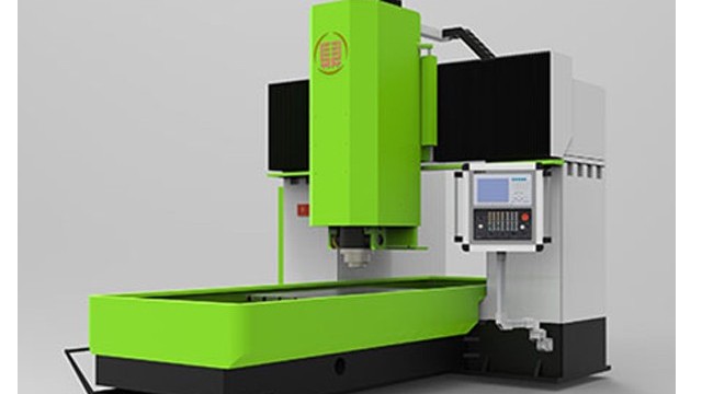 為什么選擇攪拌摩擦焊機呢？-科鼎數控