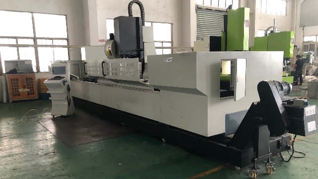 加工中心機床常常發生這些故障，原因在這里！-科鼎鑫