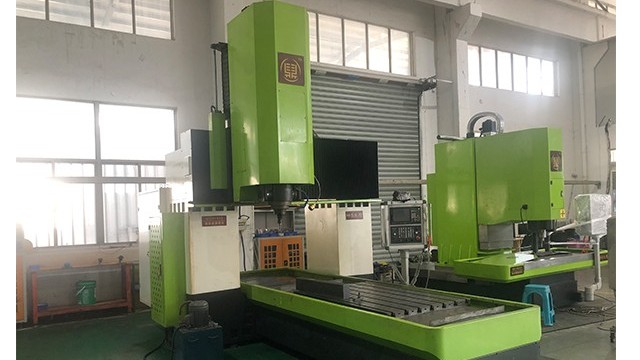 摩擦攪拌焊機設備的原理及步驟總匯-科鼎數(shù)控