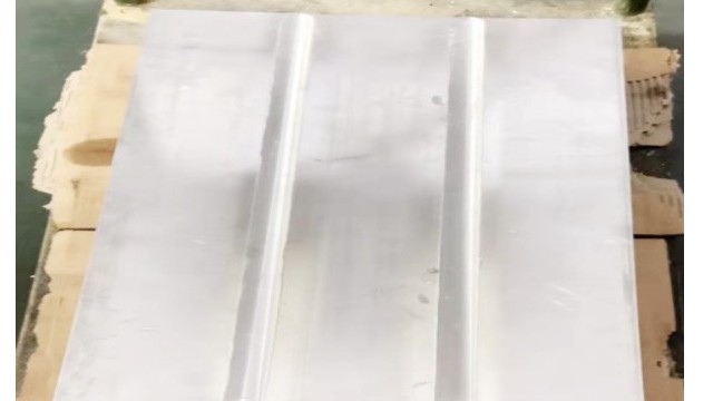 5g散熱器鋁型材摩擦焊接利器-科鼎數控MCH860攪拌摩擦焊機