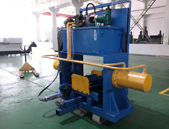 自動開模機(jī)