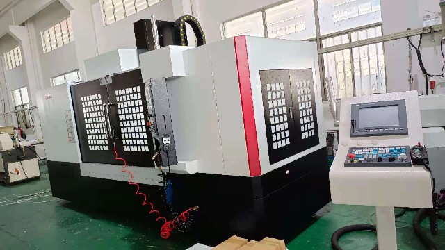 加工中心學徒一般學多久