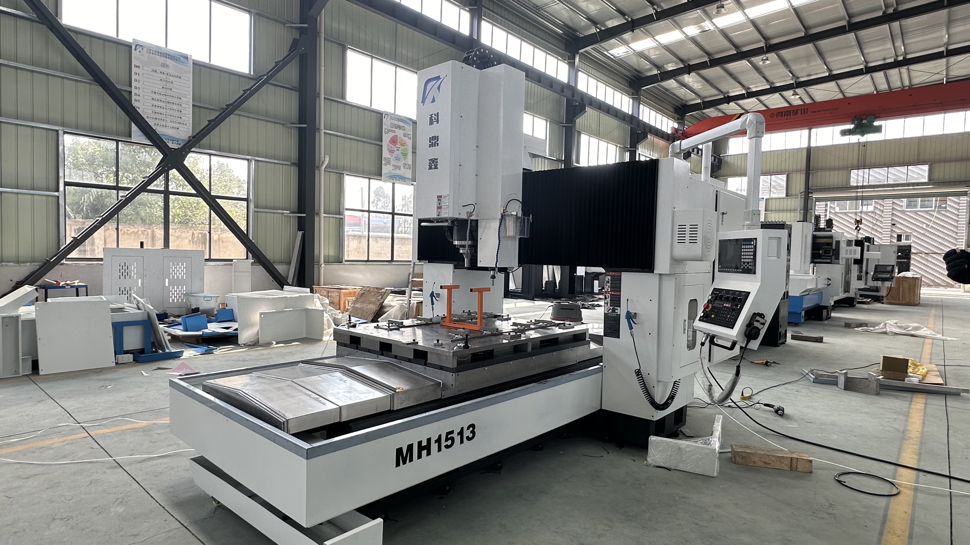 科鼎鑫數控的攪拌摩擦焊設備性價比如何