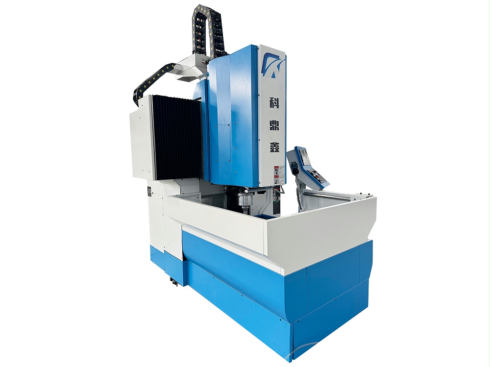 5G散熱器攪拌摩擦焊機