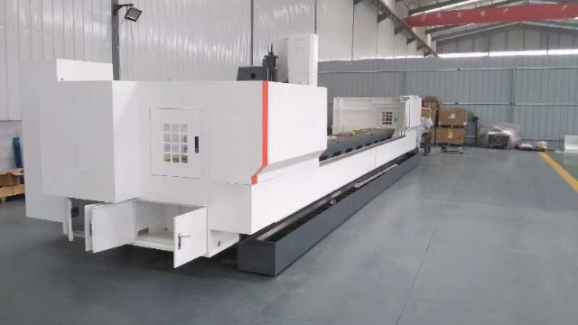 該怎么正確的選擇自己的加工中心機床？-科鼎鑫