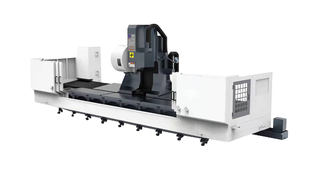 型材加工中心有哪些特點(diǎn)？