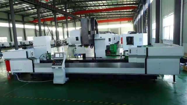 加工中心機(jī)床這些誤差要怎么改？怎么提升精準(zhǔn)度？-科鼎鑫