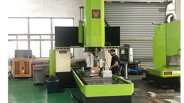 摩擦焊和攪拌摩擦焊有什么區別？-科鼎數控