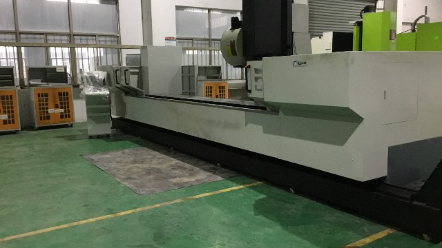 加工中心機床怎么使用效果會更好？-科鼎鑫