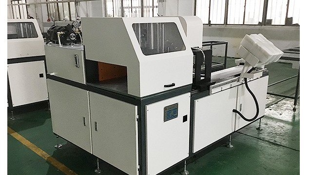 鋁材自動切割機(jī)有哪些優(yōu)勢？-科鼎數(shù)控