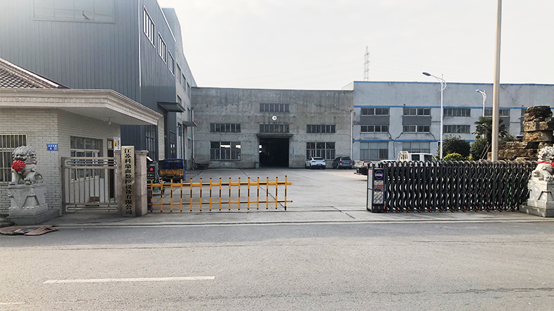 助力新能源汽配加工行業 -科鼎鑫