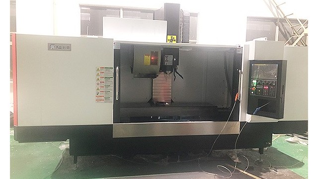 cnc加工中心的設(shè)計(jì)有哪些標(biāo)準(zhǔn)？-科鼎鑫