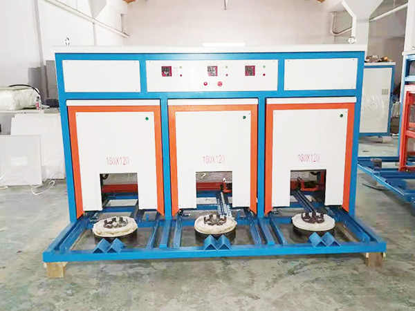 鋁型材快速模具加熱爐選科鼎數(shù)控，同行都說好!